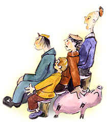 Мамонт что...