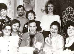 1993�. I ����������� ����������� ���������