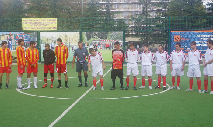 СТИМУЛ ВЛАДИКАВКАЗ