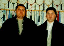 ������ ���������